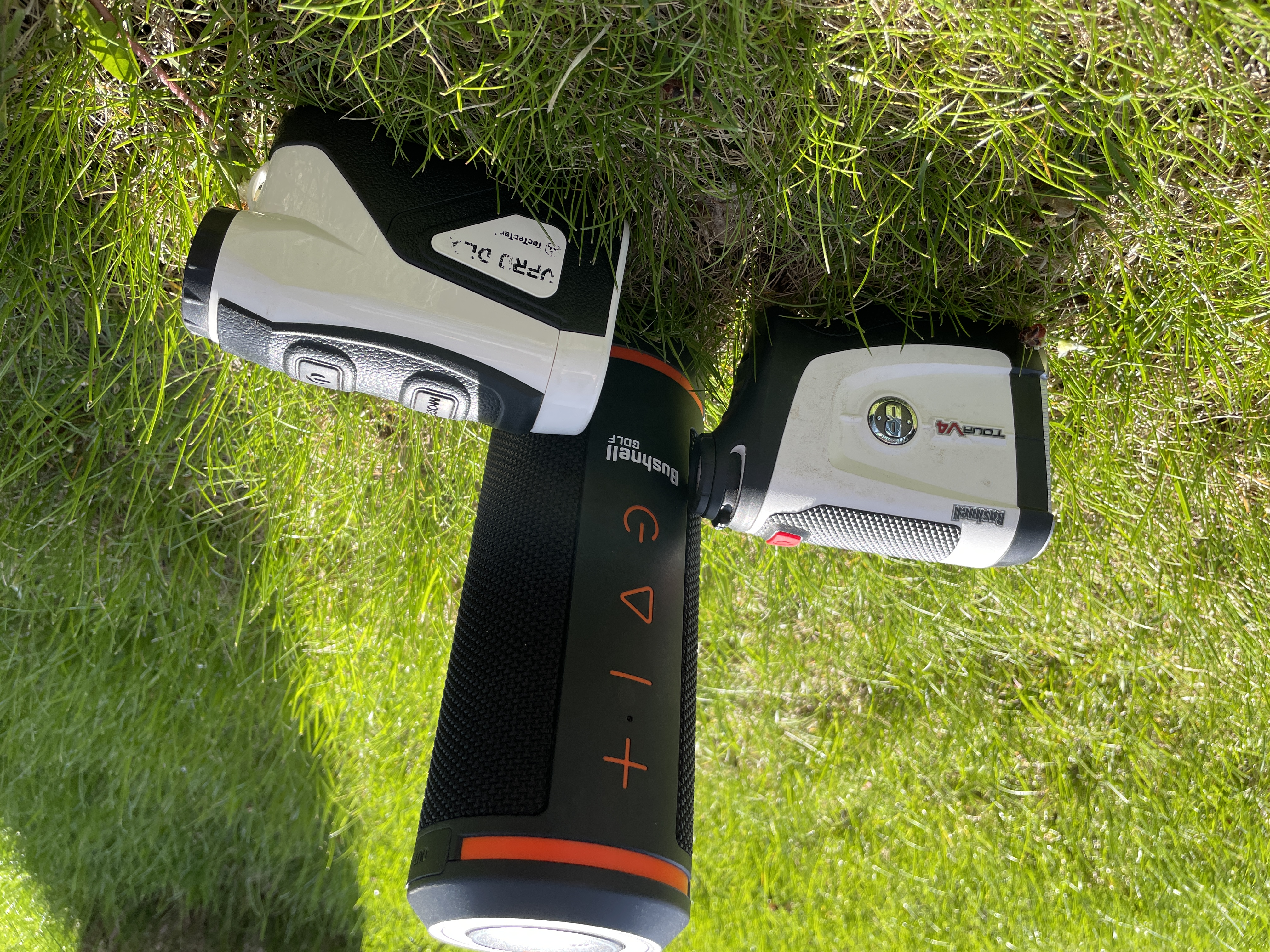 Golf Rangefinders