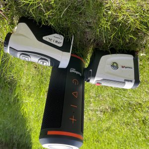 Golf Rangefinders